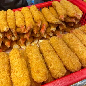 속초 새우아저씨 리뷰 사진