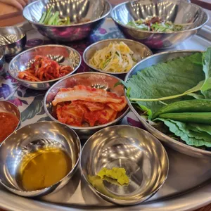 역북집 사진