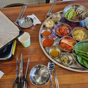역북집 사진