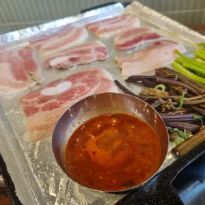 역북집 사진