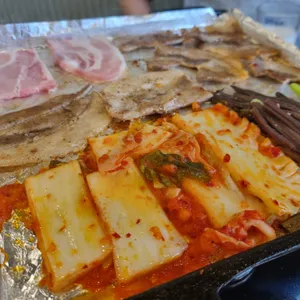 역북집 사진