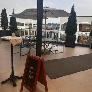 올댓커피 리뷰 사진