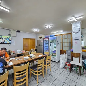 하모횟집 리뷰 사진
