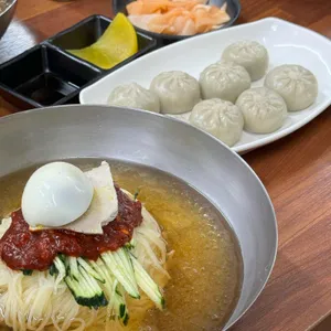 소문난가야밀면 사진