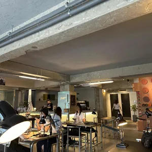 댄하우스 대표 사진