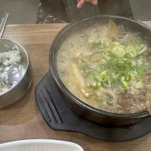 일품양평해장국 사진