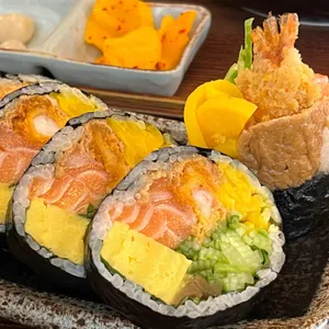 토나리우동 사진