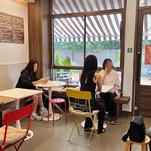 딥플로우커피 리뷰 사진
