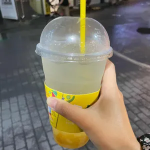 메가커피 사진