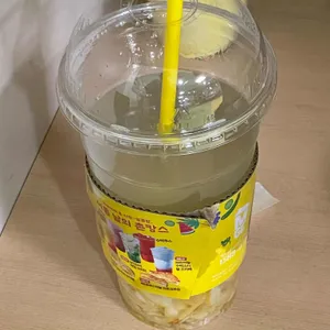 메가커피 사진