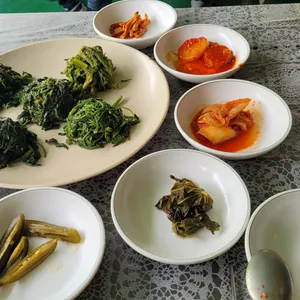 비수구미식당 사진