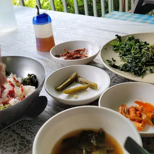 비수구미식당 사진