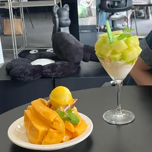 워크룸 커피 사진
