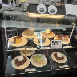 워크룸 커피 리뷰 사진