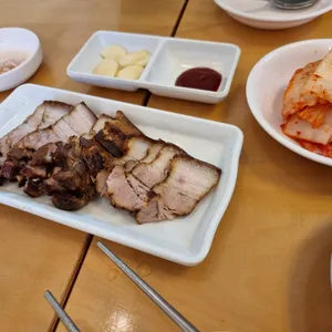 서북면옥 사진