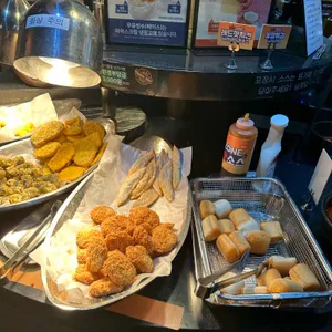 두끼떡볶이 리뷰 사진