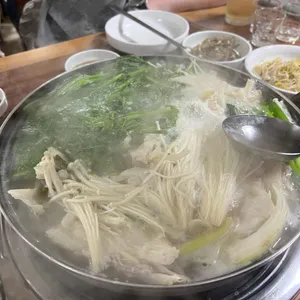동해해물탕 사진