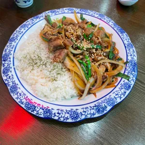 샤오바오 사진