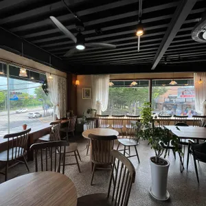 이프카페 리뷰 사진