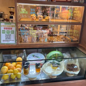 이프카페 리뷰 사진