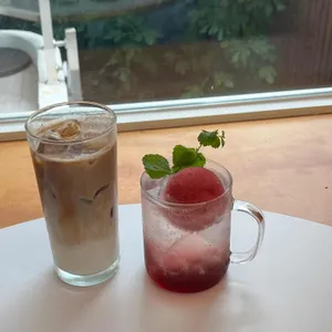 카페까미노 사진