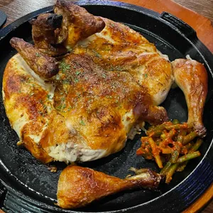구도로통닭 사진
