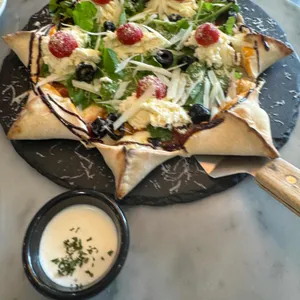 동백식탁 리뷰 사진