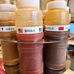 세븐소스샤브샤브 사진