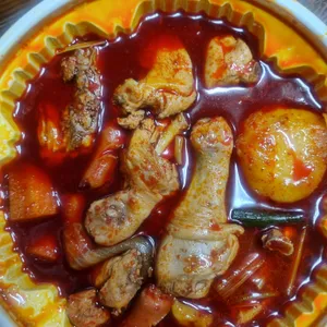 동대문엽기떡볶이 사진
