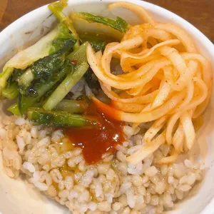 봉평옹심이메밀칼국수 리뷰 사진