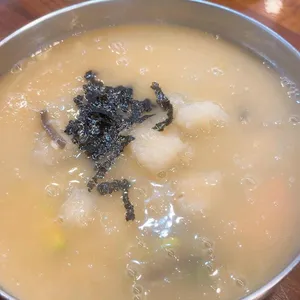 봉평옹심이메밀칼국수 리뷰 사진