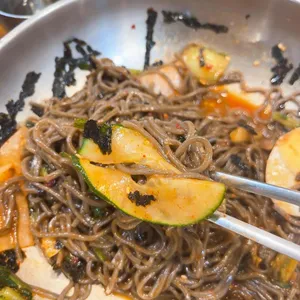 봉평옹심이메밀칼국수 리뷰 사진