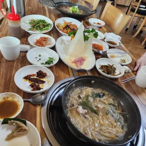 진풍가든 사진