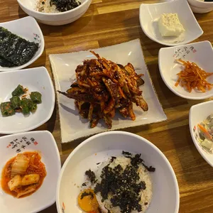 골목게장 사진