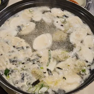 만족오향족발 사진