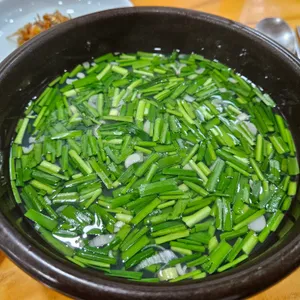 앞뜰식당 사진