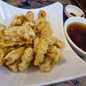 명신반점 사진
