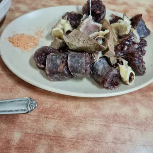 골목분식 사진