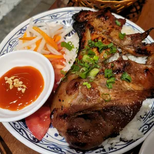 랑만 리뷰 사진