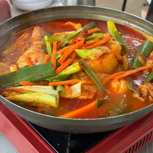 장암골 사진