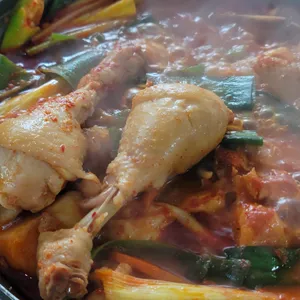 장암골 리뷰 사진