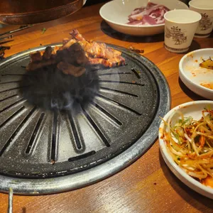 고기싸롱 사진