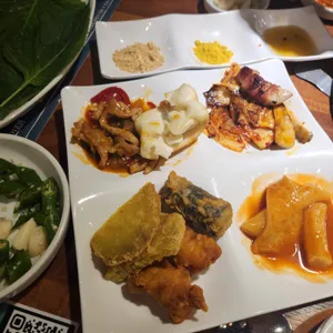 고기싸롱 사진