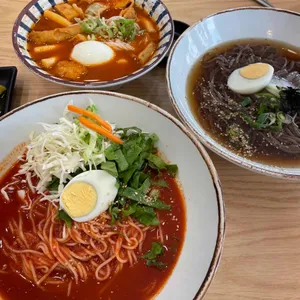 그날에국수 사진