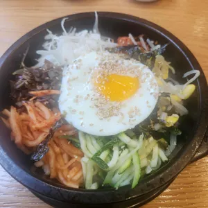 두성전주콩나물국밥 사진