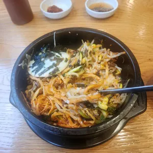 두성전주콩나물국밥 사진