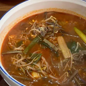 원조갈매기살집 사진