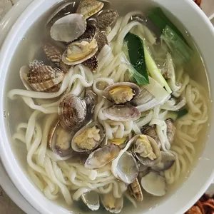 명동칼국수 사진