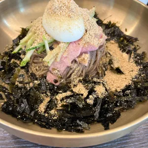 영랑막국수 사진