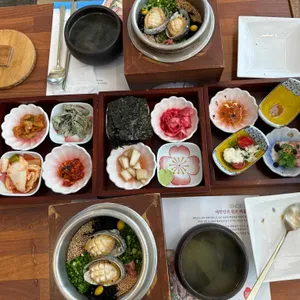 미포집 리뷰 사진